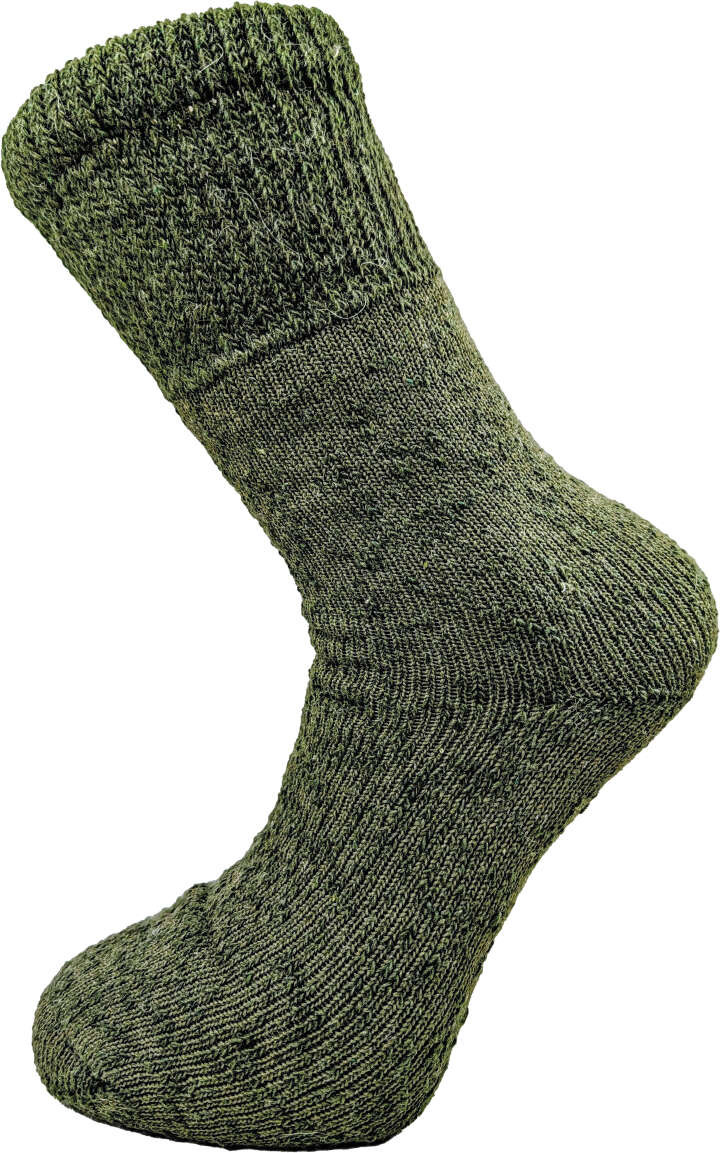 C.Centimo Outdoor Vollplüschsocke Nordkap